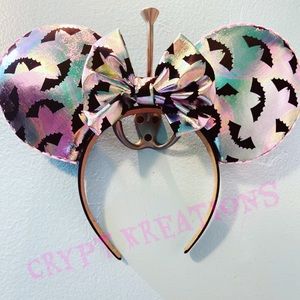 Minnie Ears